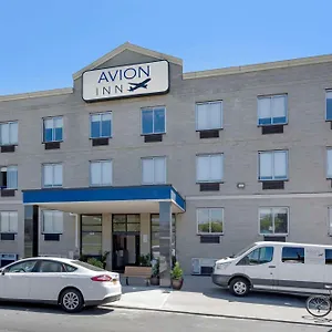 Отель Avion Near Lga Airport, Ascend Collection, Нью-Йорк